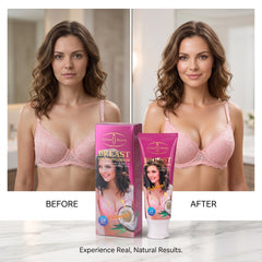 AICHUN BEAUTY Breast Enlarging Cream