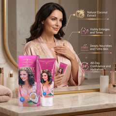 AICHUN BEAUTY Breast Enlarging Cream
