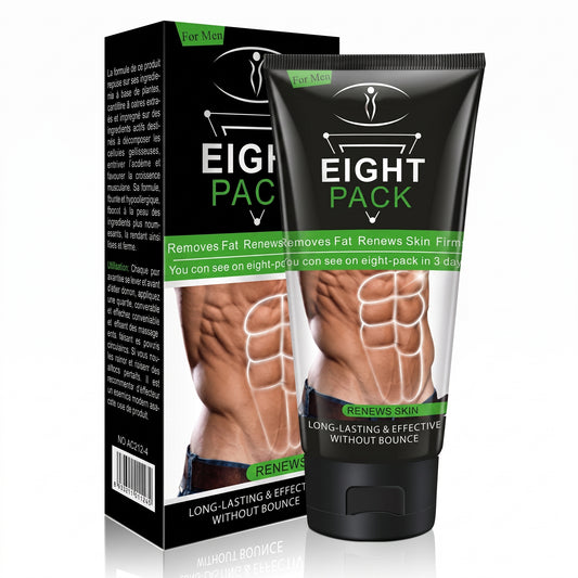 AICHUN BEAUTY Men Women Abdominal Muscle Cream | Anti Cellulite Slimming Fat Burning Cream