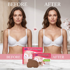 AICHUN BEAUTY Breast Enhancement Patches Activate Breast Correct Breast Shape