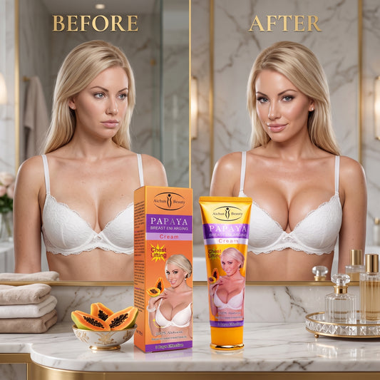 AICHUN BEAUTY Papaya Breast Enlarging Cream