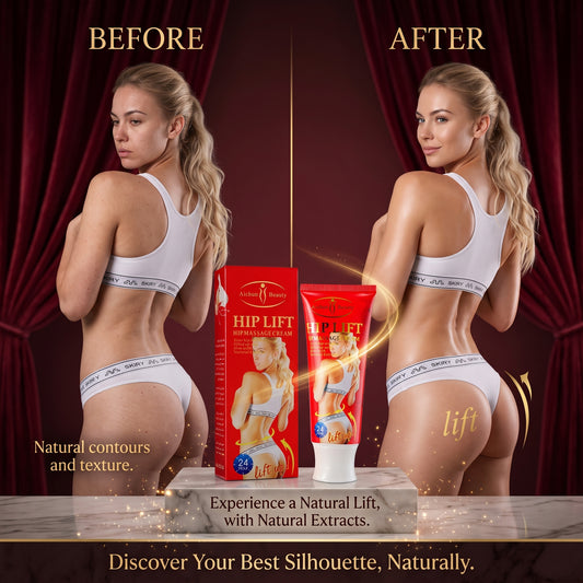 AICHUN BEAUTY Hip Lift Up Enlargement & Hip Massage Cream