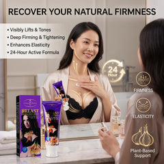 AICHUN BEAUTY Herbal Breast Lifting Firming Enlargement Cream