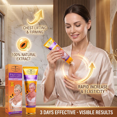 AICHUN BEAUTY Papaya Breast Enlarging Cream