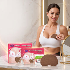 AICHUN BEAUTY Breast Enhancement Patches Activate Breast Correct Breast Shape