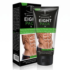 AICHUN BEAUTY Men Women Abdominal Muscle Cream | Anti Cellulite Slimming Fat Burning Cream