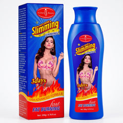 AICHUN BEAUTY Hot Chilli Slimming & Firming Cream