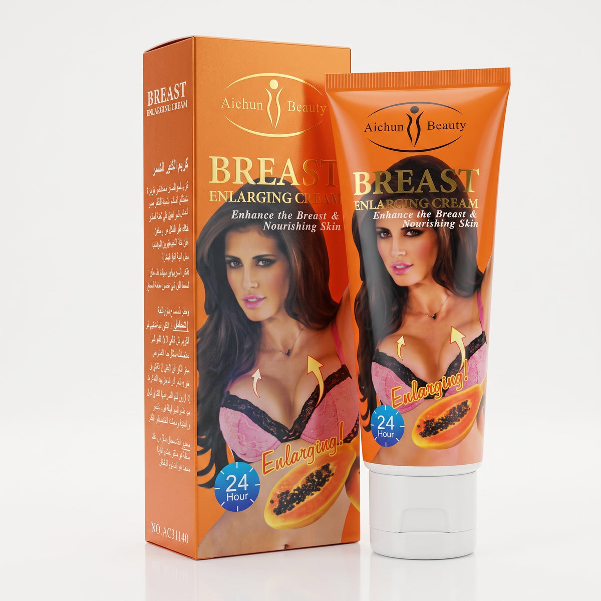 AICHUN BEAUTY Breast Enhancement Bust Enlargement Cream