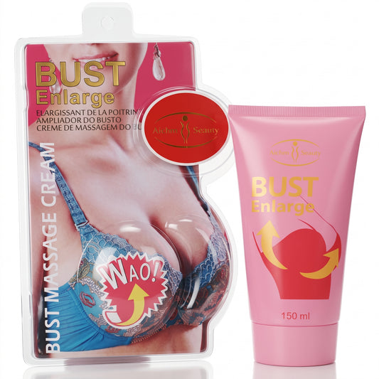 AICHUN BEAUTY Natural Plant Powerful Papaya Breast Bella Bust Enhance Cream