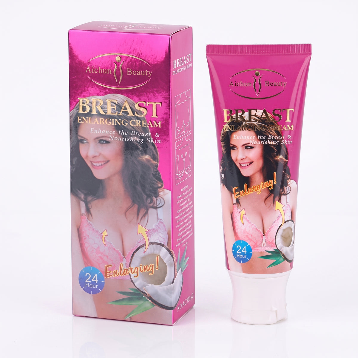 AICHUN BEAUTY Breast Enlarging Cream