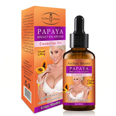 AICHUN BEAUTY Papaya Breast Enlarging Essential Oil