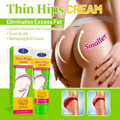 AICHUN BEAUTY Thin Hips Cream Eliminates Excess Fat