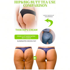 AICHUN BEAUTY Thin Hips Cream Eliminates Excess Fat