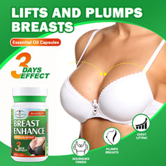 AICHUN BEAUTY Elasticity Breast Enhance Essential Oil Capsules